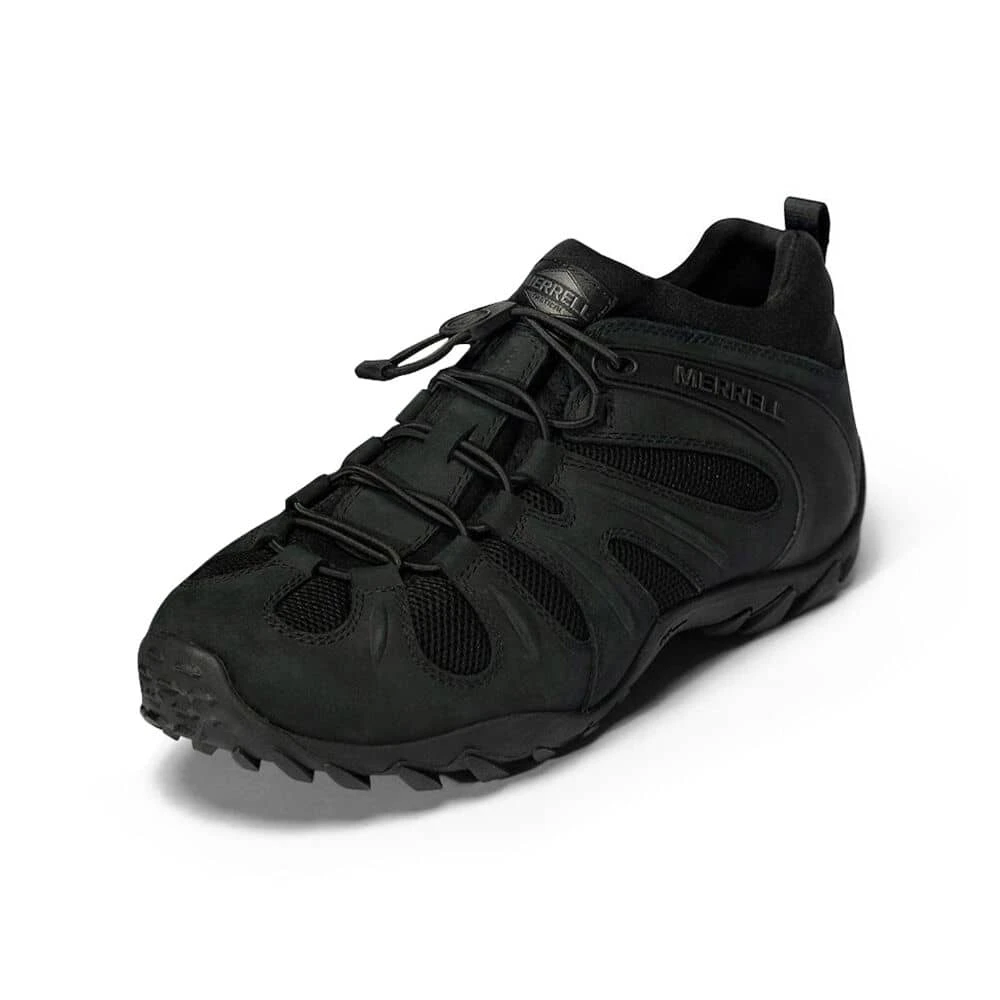 Merrell CHAM 8 Stretch Tactical Boots.