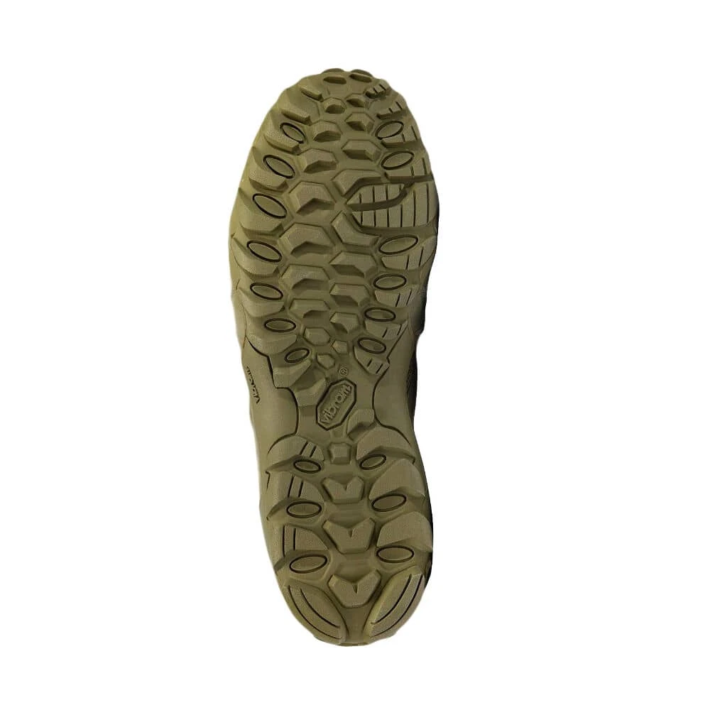 Merrell CHAM 8 Stretch Tactical Boots.