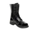 Rothco 10" Leather Jump Boots.