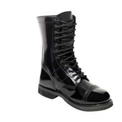 Rothco 10" Leather Jump Boots.