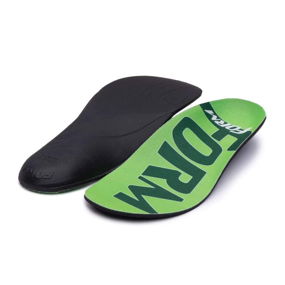 Form Insoles Medium Support Insoles.