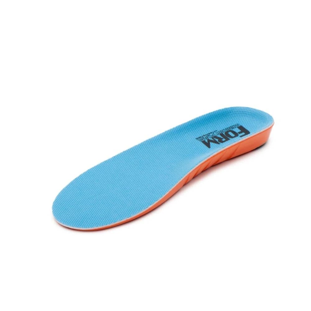 Form Insoles Memory Foam Insoles.