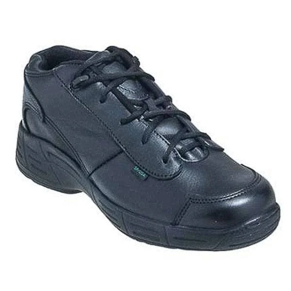 Reebok Postal Approved Athletic Mid Hi Oxfords Shoes.