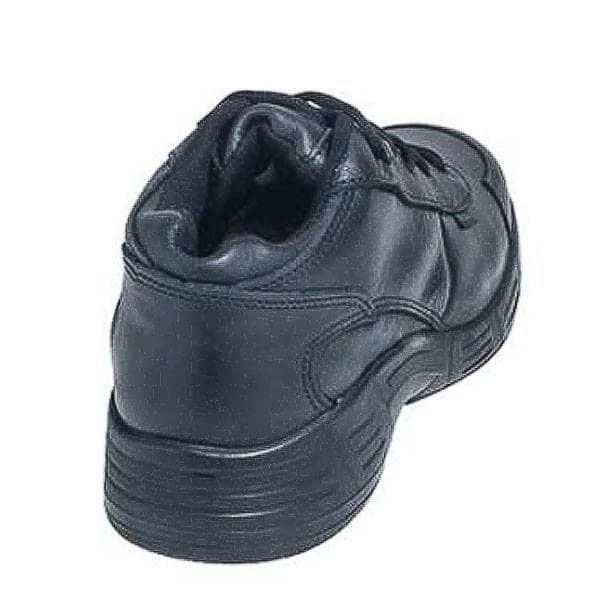 Reebok Postal Approved Athletic Mid Hi Oxfords Shoes.