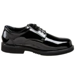 Thorogood Poromeric Academy Oxfords Shoes.