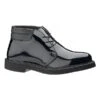 Bates Lites High Gloss Padded Collar Chukka.