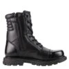 Thorogood 8" GEN-flex2 Side Zip Jump Boots.