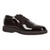 Rocky High Gloss Dress Leather Oxfords.