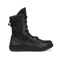 Tactical Research By Belleville MiniMil Ultra Light Police Boots.