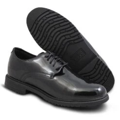 Original Swat Dress Oxford Shoes.