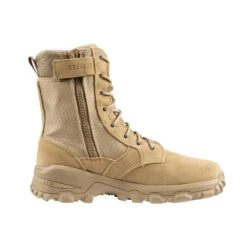 5.11 Tactical Speed 3.0 Sidezip Boots.