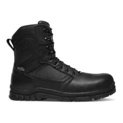 Danner Lookout EMS/CSA Side-Zip 8" Composite Toe NMT Boots.