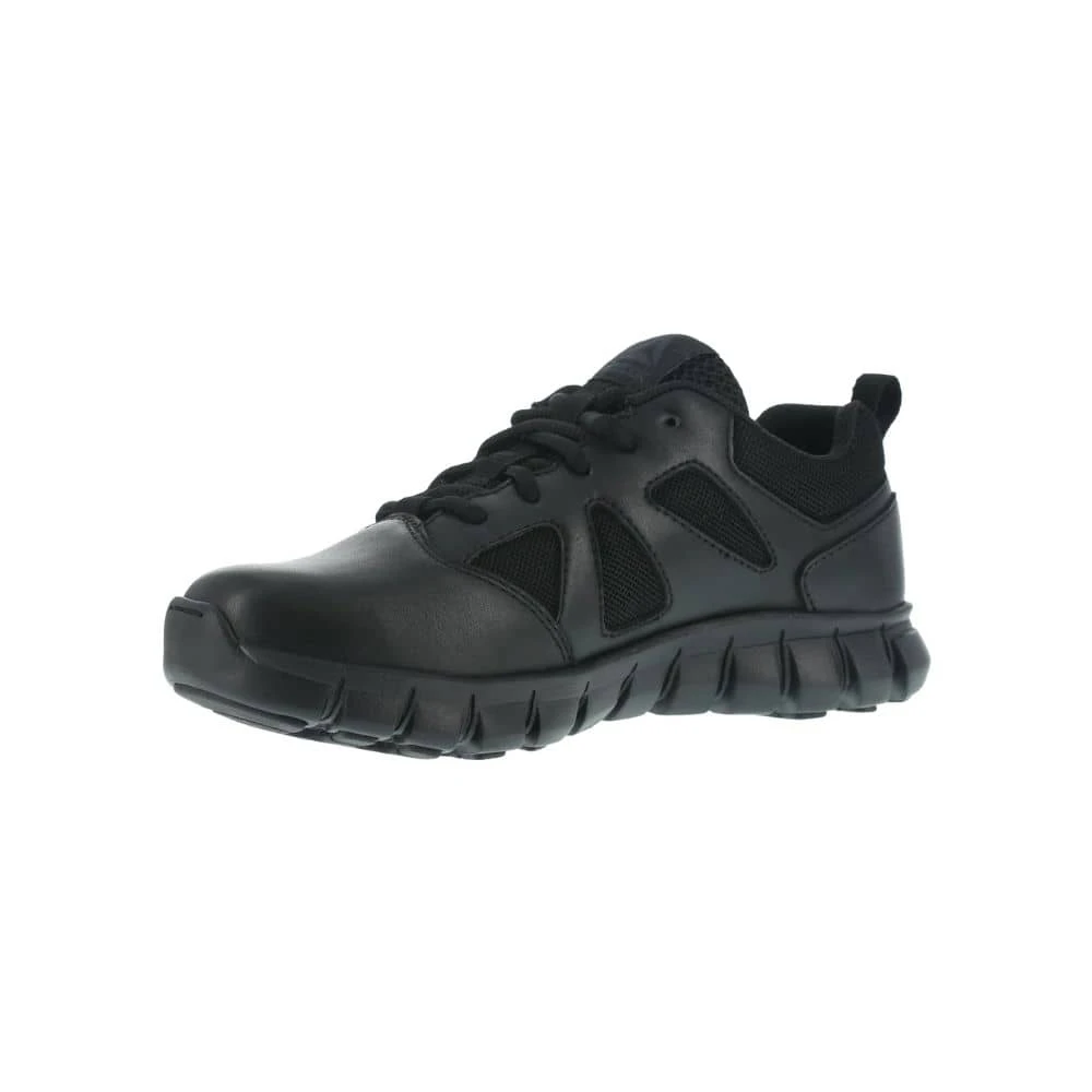 Reebok Women's Sublite Tactical Shoes.
