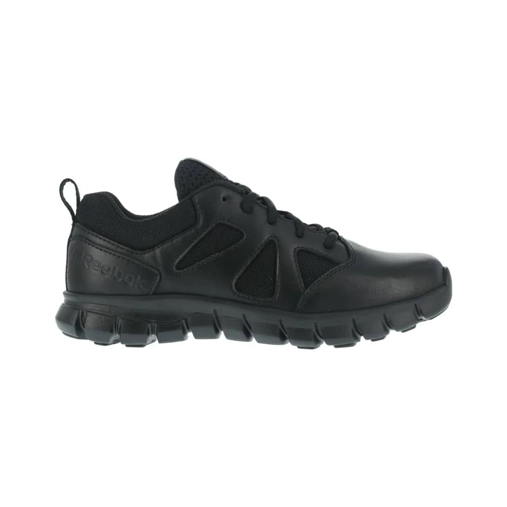 Reebok Women's Sublite Tactical Shoes.