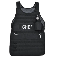 Campco Tactical Apron.