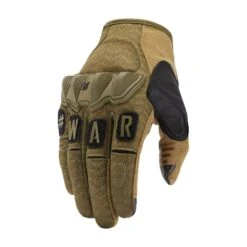 Viktos Wartorn Tactical Shooting Gloves.