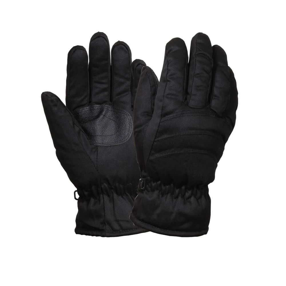 Rothco Thermoblock Insulated Gloves.