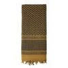 Rothco Lightweight Shemagh Tactical Desert Scarves.