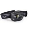 Princeton Tec Vizz Tactical MPLS Headlamp.