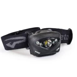 Princeton Tec Vizz Tactical MPLS Headlamp.