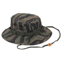 Rothco Camo Boonie Hat.