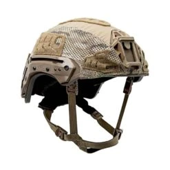 Team Wendy EXFIL Ballistic Rail 2.0 Helmet Cover.