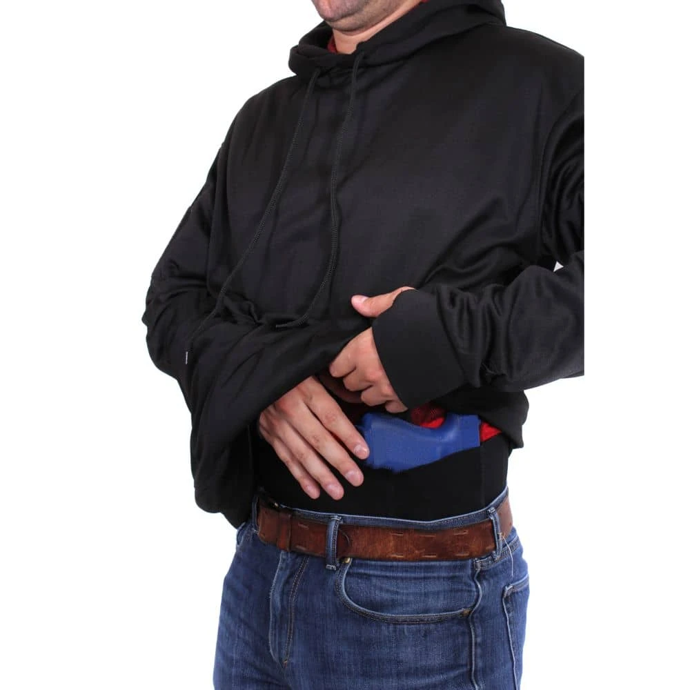 Rothco Concealed Carry Hoodie.