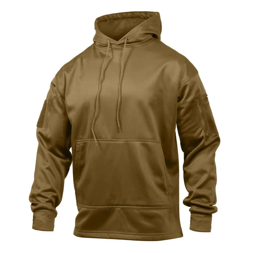Rothco Concealed Carry Hoodie.