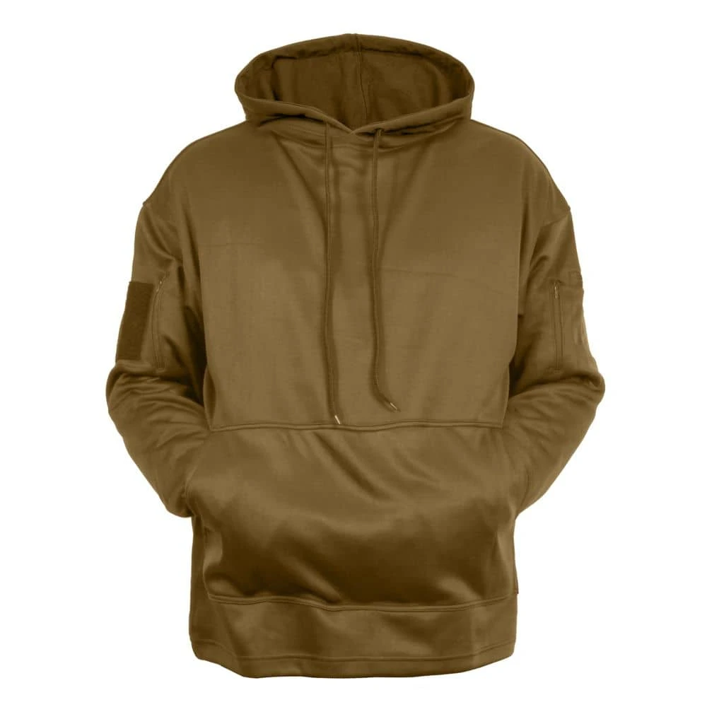 Rothco Concealed Carry Hoodie.