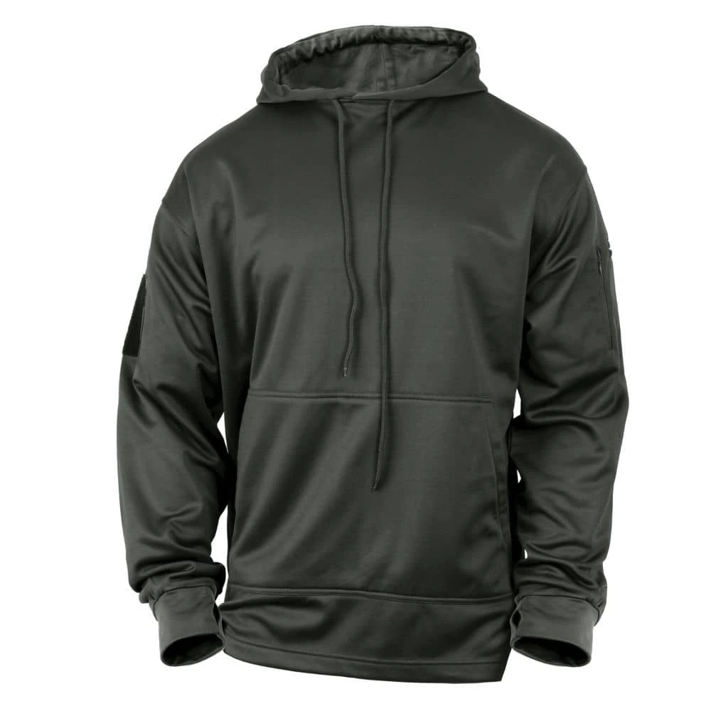 Rothco Concealed Carry Hoodie.