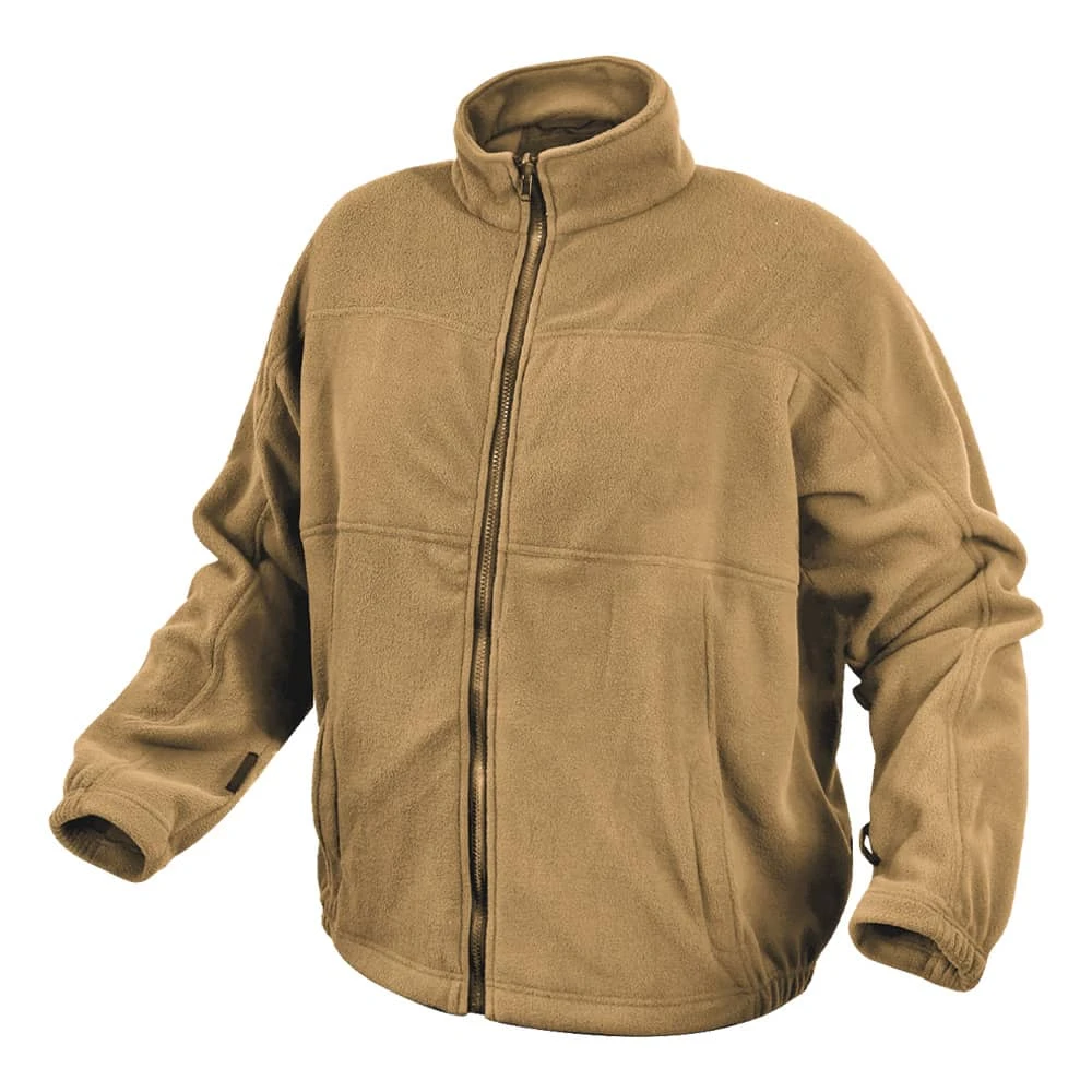 Rothco 3-In-1 Spec Ops Softshell Jacket.