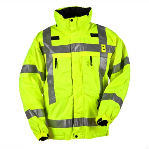 5.11 3 in 1 Reversible Parka.