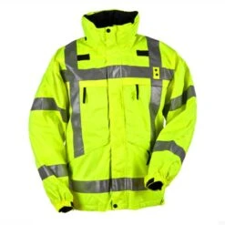 5.11 Tactical 5.11 3 In 1 Reversible Parka.