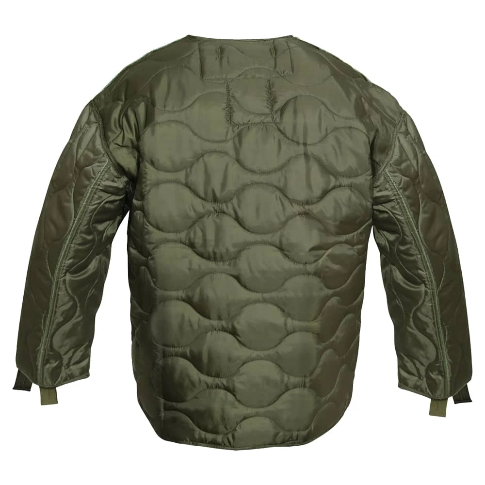 Rothco M 65 Field Jacket Liner.
