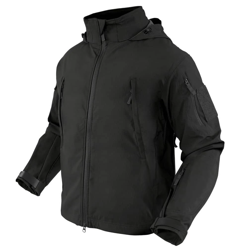 Condor Summit Zero Softshell Jacket.