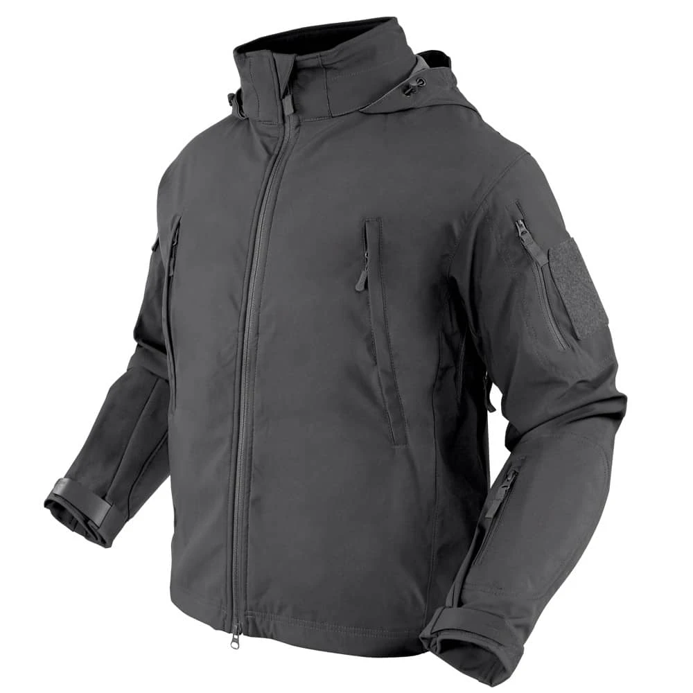 Condor Summit Zero Softshell Jacket.