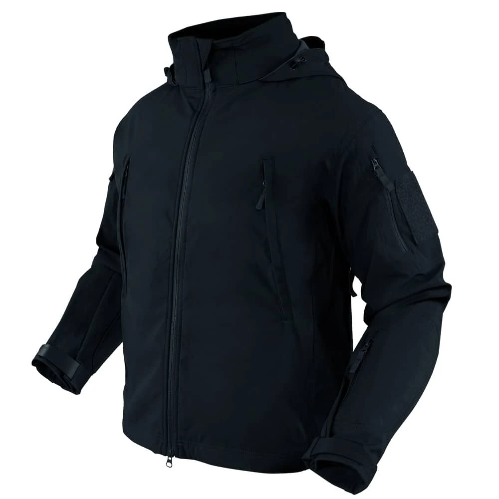 Condor Summit Zero Softshell Jacket.