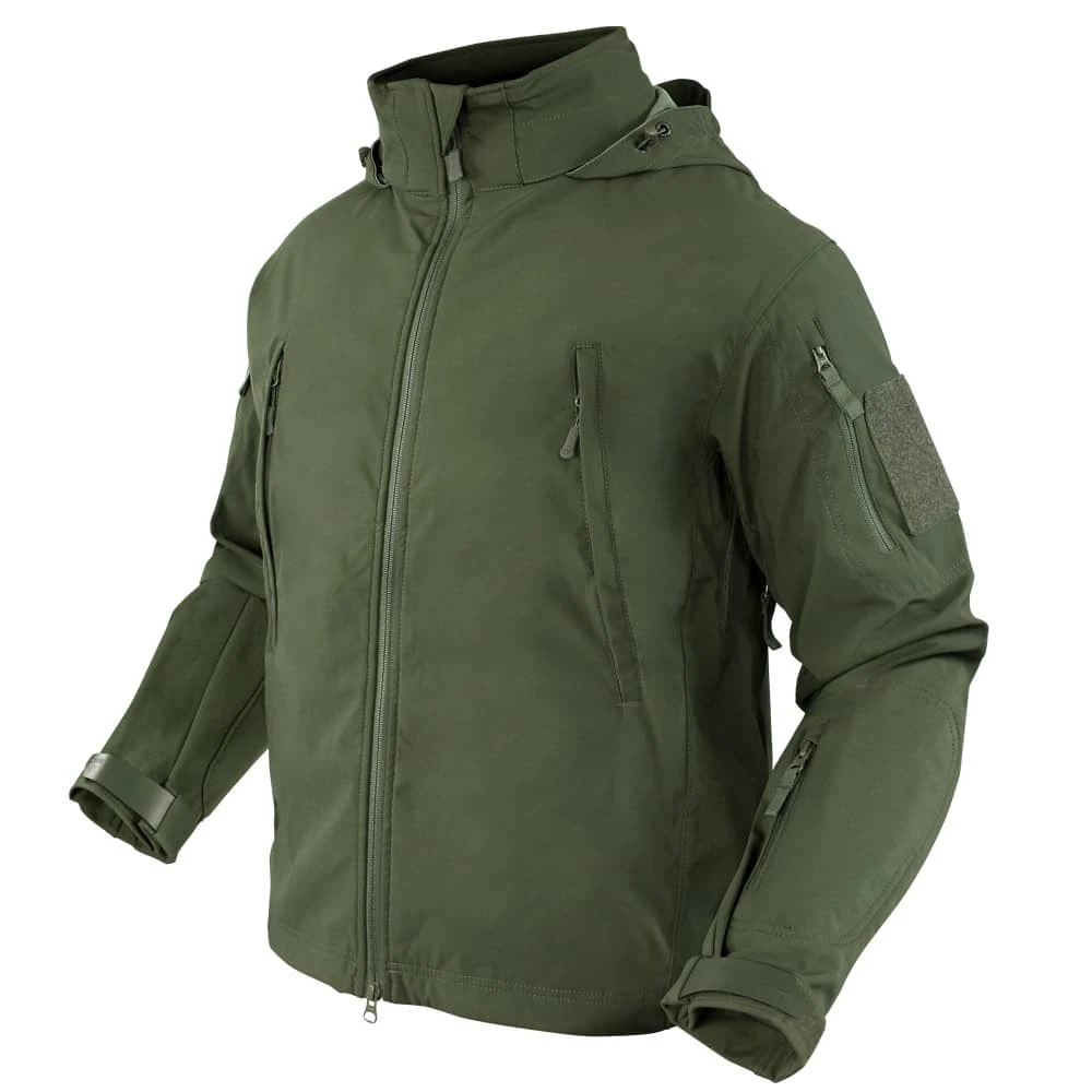 Condor Summit Zero Softshell Jacket.