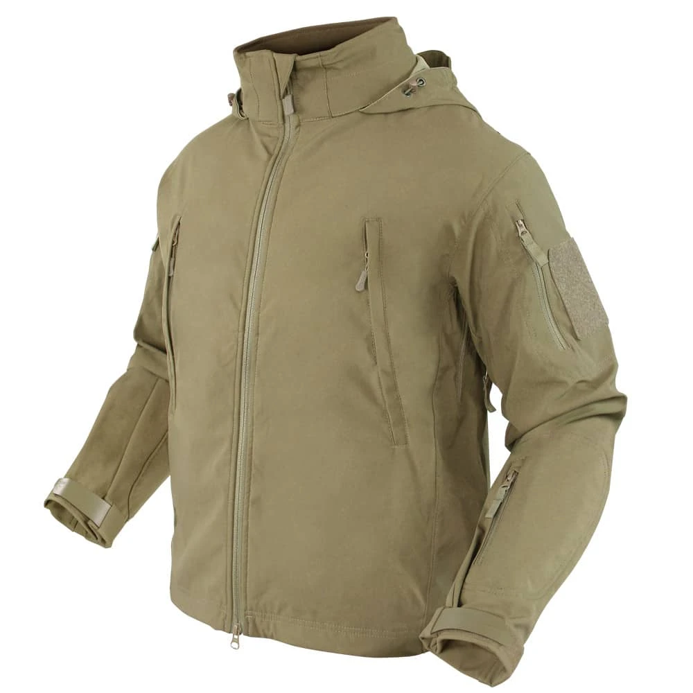 Condor Summit Zero Softshell Jacket.