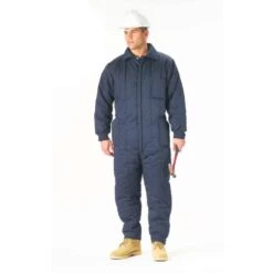 Rothco Insulated Coveralls.
