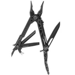 Gerber Center-Drive Multi-tool - Bitset And Molle-Compatible Sheath.