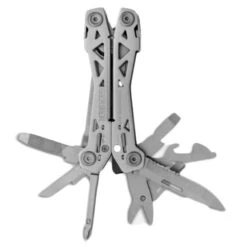 Gerber Suspension-NXT Multi-Tool With Pocket Clip.