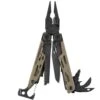 Leatherman Signal Multi-Tool.