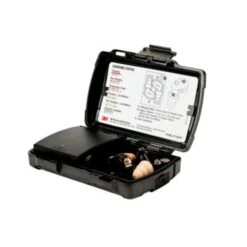 3M PELTOR Tactical Earplugs.