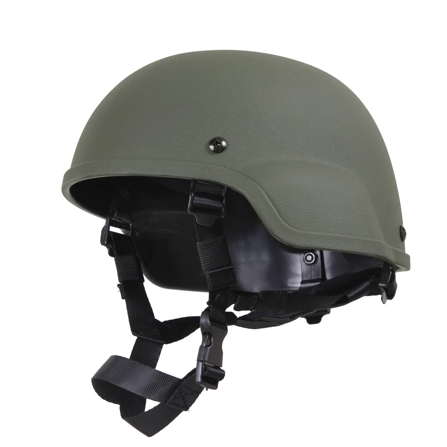 Rothco ABS MICH Replica Tactical Helmet.