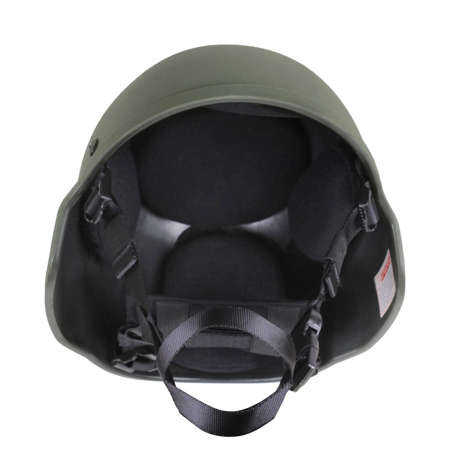 Rothco ABS MICH Replica Tactical Helmet.