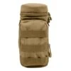 Rothco MOLLE Compatible Water Bottle Pouch.