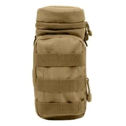 Rothco MOLLE Compatible Water Bottle Pouch.