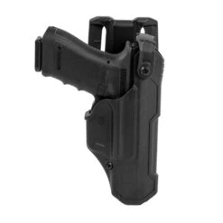 Blackhawk T-Series L3D Non-Light Bearing Duty Holster.