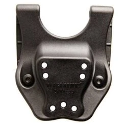 Blackhawk Mid Ride Duty Belt Loop.